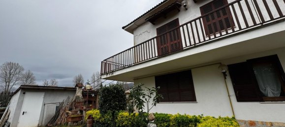 4 rooms Villa in Palestrina, Italy No. 10672 11