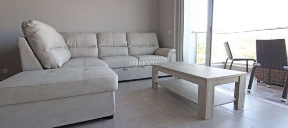 2 bedrooms Apartment in Saint Julian's, Malta No. 6579 2