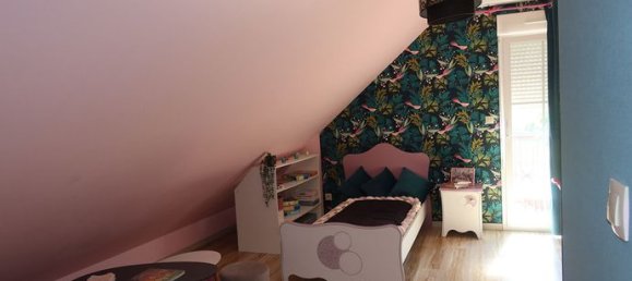 5 Schlafzimmer Haus in Devecey, France, Nr. 358943 14