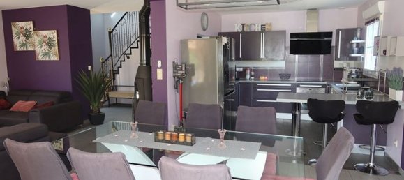 5 Schlafzimmer Haus in Devecey, France, Nr. 358943 6