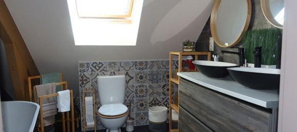 5 Schlafzimmer Haus in Devecey, France, Nr. 358943 11