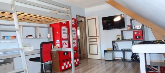 5 Schlafzimmer Haus in Devecey, France, Nr. 358943 12