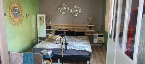 5 Schlafzimmer Haus in Devecey, France, Nr. 358943 8