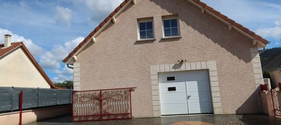 5 Schlafzimmer Haus in Devecey, France, Nr. 358943 17