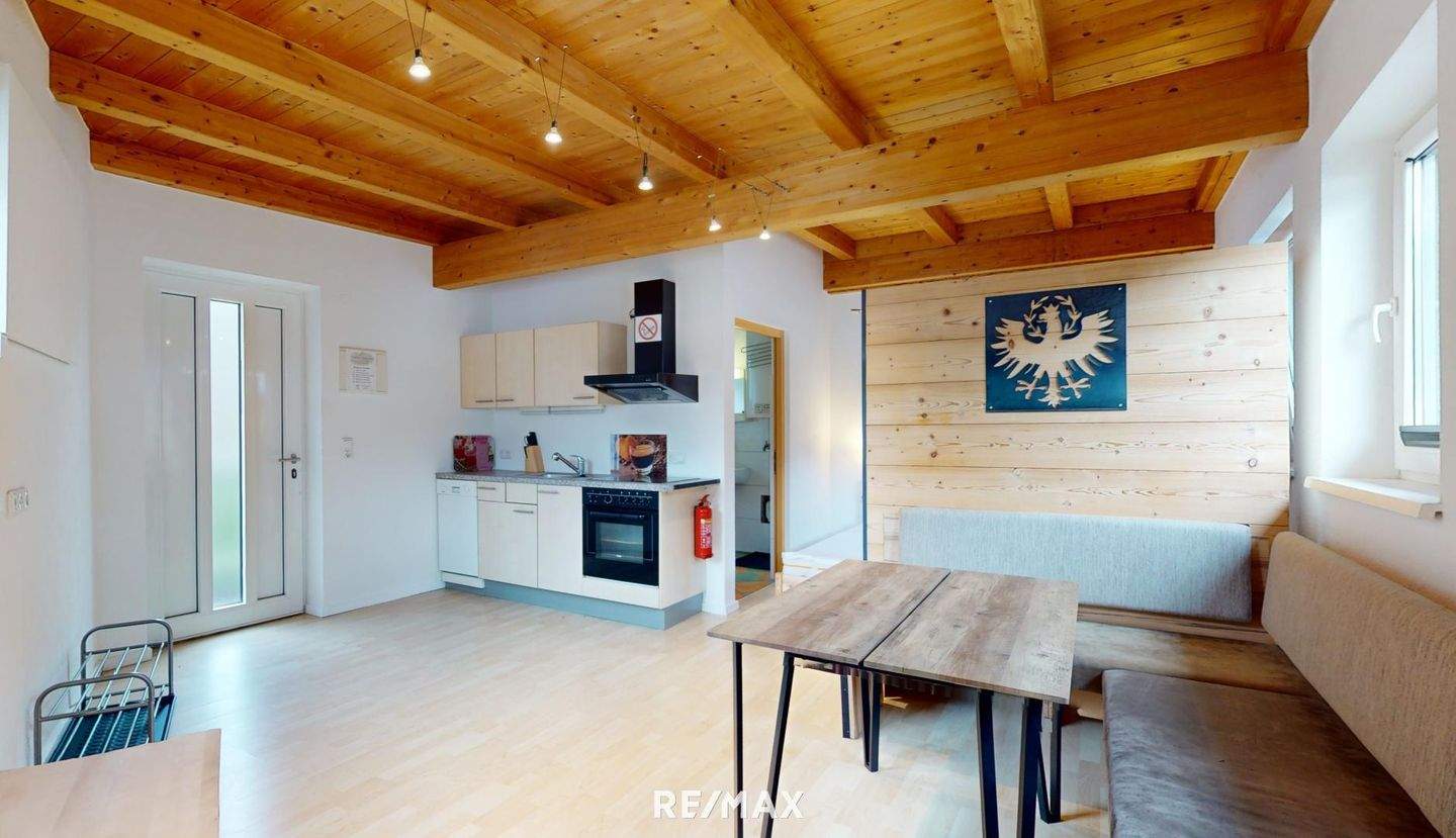 استوديو في Zams, Austria رقم 78878