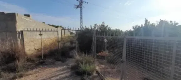 Земельный участок 8590м² в Риба-роха-де-Турия, Испания № 138216 3