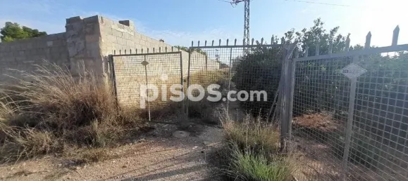 Земельный участок 8590м² в Риба-роха-де-Турия, Испания № 138216 2