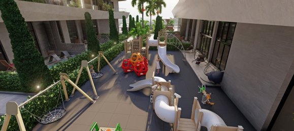 Wohnung 3+1 in Mahmutlar, Turkey, Nr. 13743 9