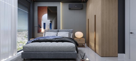 Wohnung 3+1 in Mahmutlar, Turkey, Nr. 13743 25