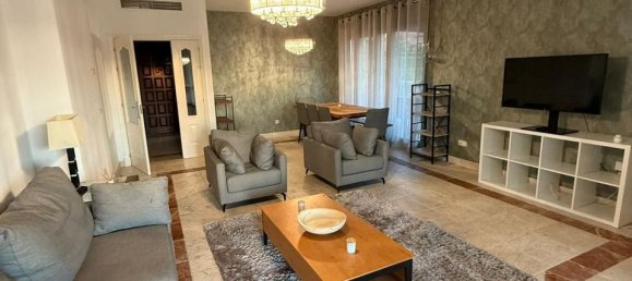 Ático de 3 dormitorios en Estepona, Spain No. 189625 6