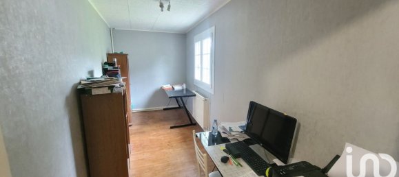 3 Schlafzimmer Haus in Marillet, France, Nr. 101143 11