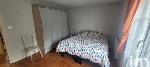 3 Schlafzimmer Haus in Marillet, France, Nr. 101143 8