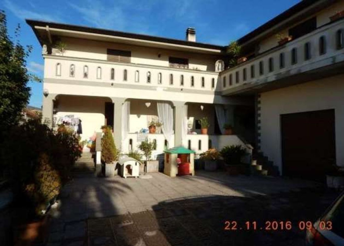 7غرفة شقة في Lariano, Italy رقم 98828