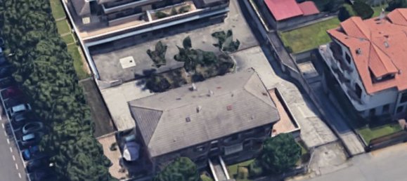 40m² Garage in Cernusco sul Naviglio, Italy No. 263721 2