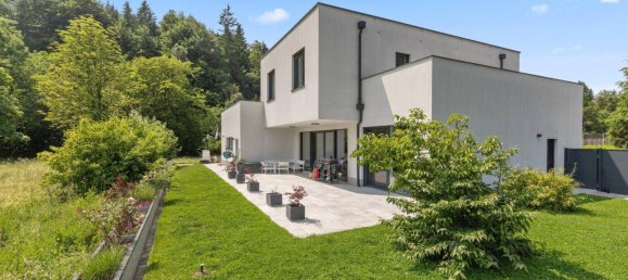 7 rooms Villa in Ohlsdorf, Austria No. 157009 5