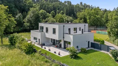 7 rooms Villa in Ohlsdorf, Austria No. 157009