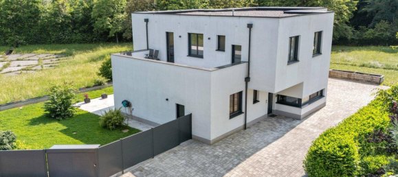 7 rooms Villa in Ohlsdorf, Austria No. 157009 2