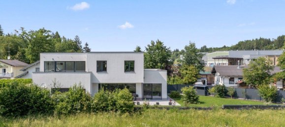 7 rooms Villa in Ohlsdorf, Austria No. 157009 4