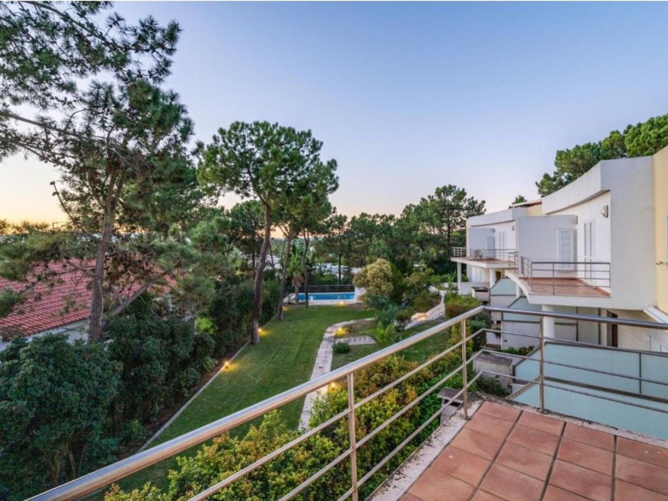 3 Schlafzimmer Haus in Grandola, Portugal, Nr. 131236