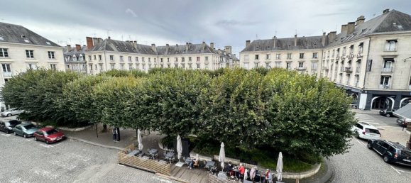 Apartamento T2 em Tours, France N.º 82056 3