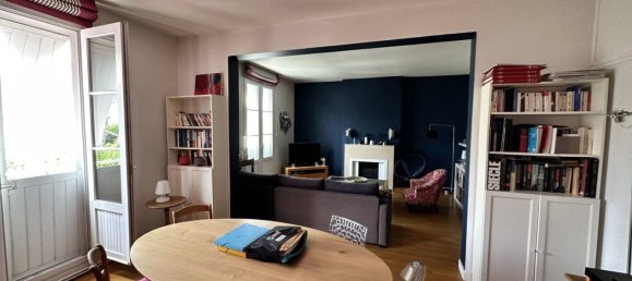 Apartamento T2 em Tours, France N.º 82056 2