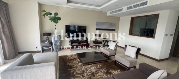 2 Schlafzimmer Wohnung in Downtown Dubai (Downtown Burj Dubai), UAE, Nr. 188839 2