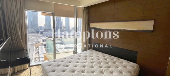 2 Schlafzimmer Wohnung in Downtown Dubai (Downtown Burj Dubai), UAE, Nr. 188839 7