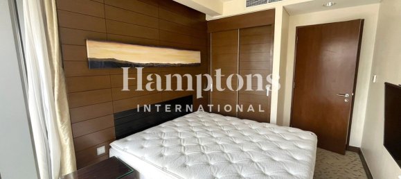 2 Schlafzimmer Wohnung in Downtown Dubai (Downtown Burj Dubai), UAE, Nr. 188839 3