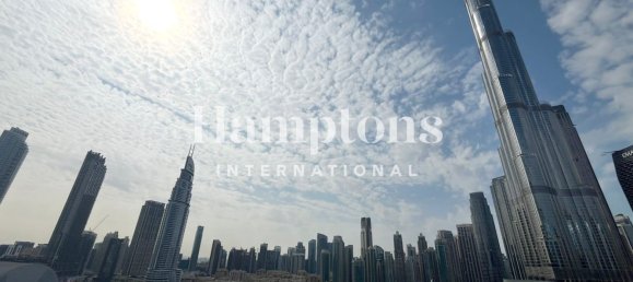 2 Schlafzimmer Wohnung in Downtown Dubai (Downtown Burj Dubai), UAE, Nr. 188839 9