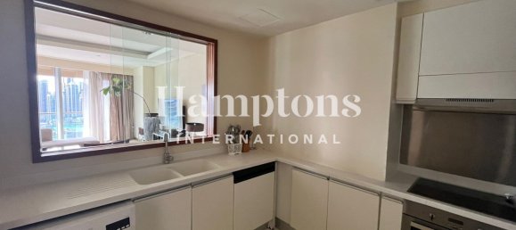 2 Schlafzimmer Wohnung in Downtown Dubai (Downtown Burj Dubai), UAE, Nr. 188839 5