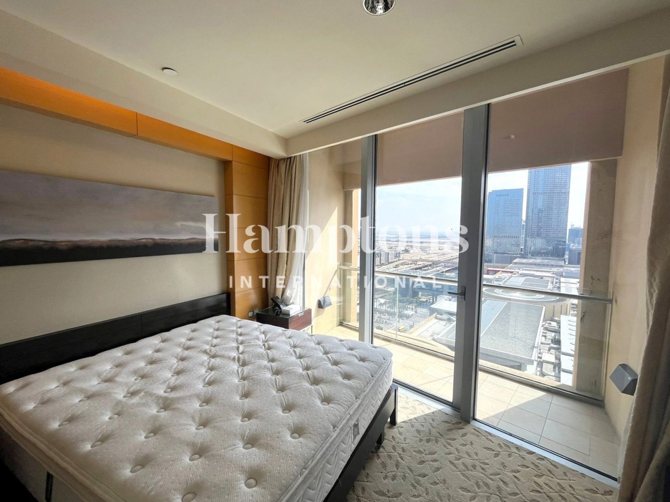 2 Schlafzimmer Wohnung in Downtown Dubai (Downtown Burj Dubai), UAE, Nr. 188839