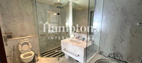 2 Schlafzimmer Wohnung in Downtown Dubai (Downtown Burj Dubai), UAE, Nr. 188839 6