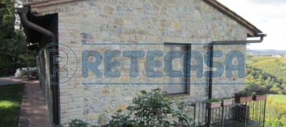 Вилла с 4 спальнями в Гайоле ин Кьянти, Италия № 324603 33