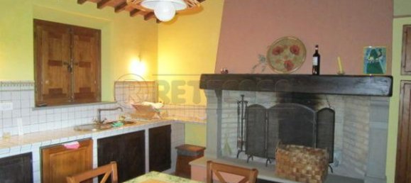 Вилла с 4 спальнями в Гайоле ин Кьянти, Италия № 324603 36