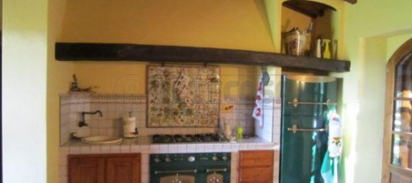 Вилла с 4 спальнями в Гайоле ин Кьянти, Италия № 324603 27