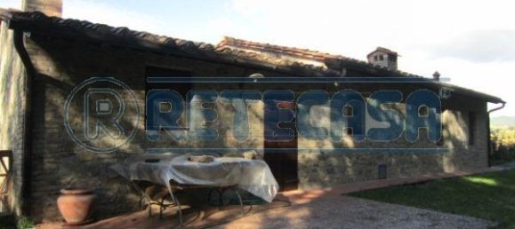 Вилла с 4 спальнями в Гайоле ин Кьянти, Италия № 324603 41