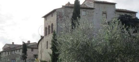 Вилла с 4 спальнями в Гайоле ин Кьянти, Италия № 324603 37