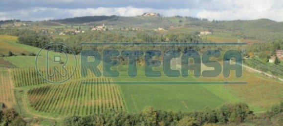 Вилла с 4 спальнями в Гайоле ин Кьянти, Италия № 324603 39