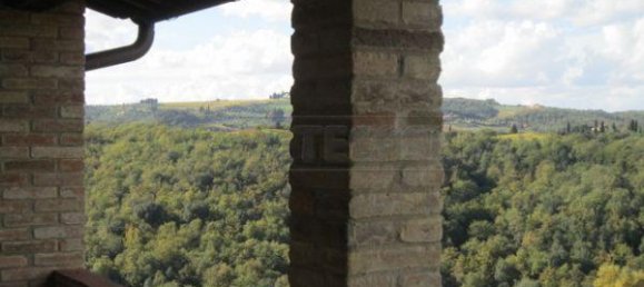 Вилла с 4 спальнями в Гайоле ин Кьянти, Италия № 324603 29