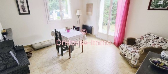 4 غرف نوم منزل في Luzarches, France رقم 179019 4