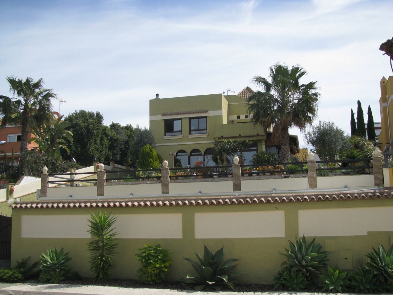 9 bedrooms House in Sanlucar de Barrameda, Spain No. 189414