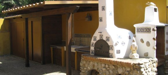 9 bedrooms House in Sanlucar de Barrameda, Spain No. 189414 16