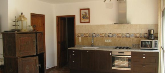 9 bedrooms House in Sanlucar de Barrameda, Spain No. 189414 14