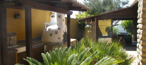 9 bedrooms House in Sanlucar de Barrameda, Spain No. 189414 15