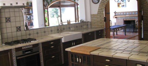 9 bedrooms House in Sanlucar de Barrameda, Spain No. 189414 10