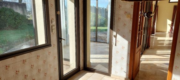 4 Schlafzimmer Haus in Pontivy, France, Nr. 204265 11