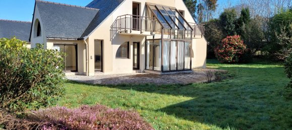 4 Schlafzimmer Haus in Pontivy, France, Nr. 204265 2