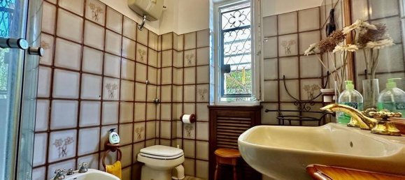 Вилла с 4 спальнями в Рим, Италия № 95861 7