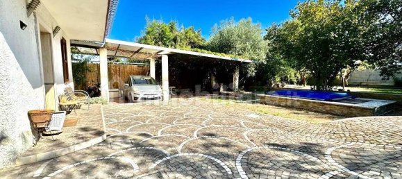 Вилла с 4 спальнями в Рим, Италия № 95861 13