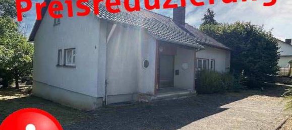 5 rooms House in Rhon-Grabfeld, Germany No. 159130 4